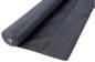Preview: Schwarzes Unkrautvlies als Rollenware Preview: Schwarzes Unkrautvlies als Rollenware