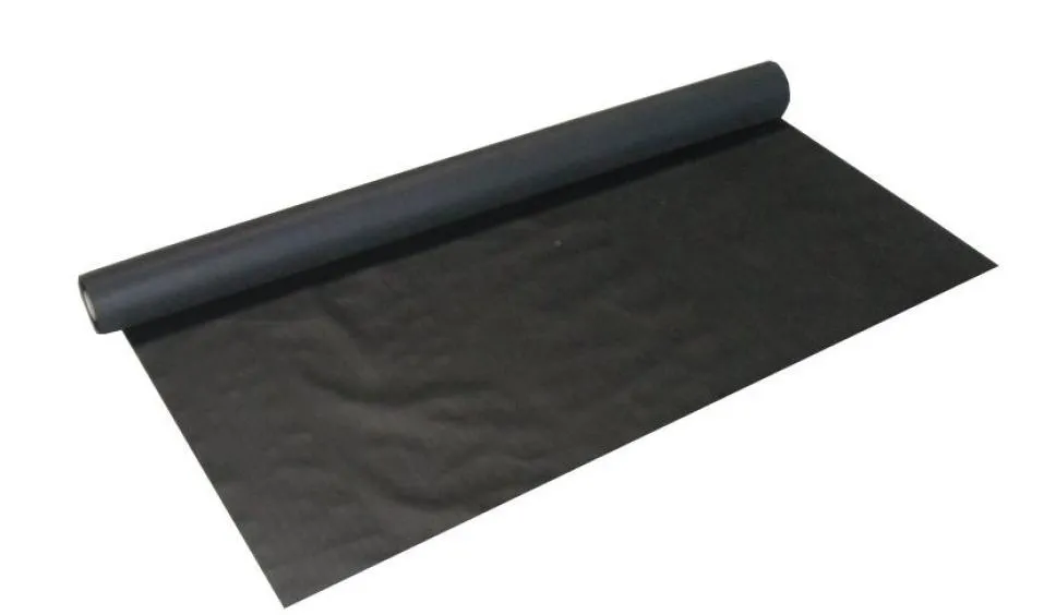 Unkrautvlies mit 1,5 m Breite, wasserdurchlässig, Rollenware Unkrautvlies mit 1,5 m Breite, wasserdurchlässig, Rollenware